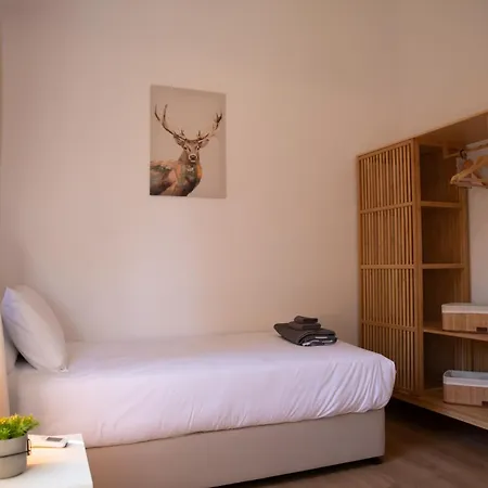 度假居 Romi's Vacation Townhouse *