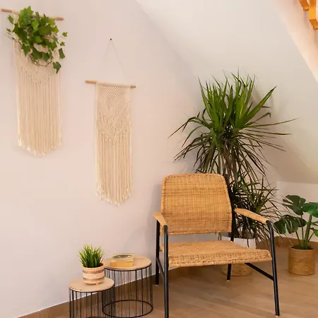 Romi's Vacation Townhouse 度假居