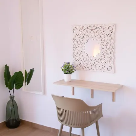 Romi's Vacation Townhouse 度假居 Paphos